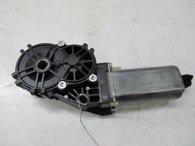 2004-2008 AUDI A8L W12 OEM RIGHT FRONT PASSENGER SEAT RECLINE MOTOR 