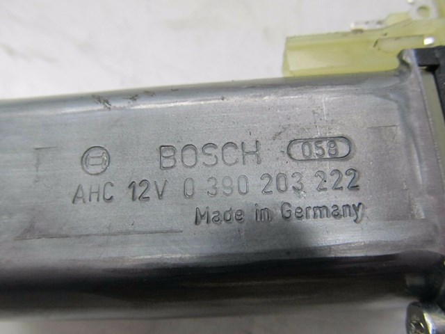 2004-2008 AUDI A8L W12 OEM RIGHT FRONT PASSENGER SEAT RECLINE MOTOR 