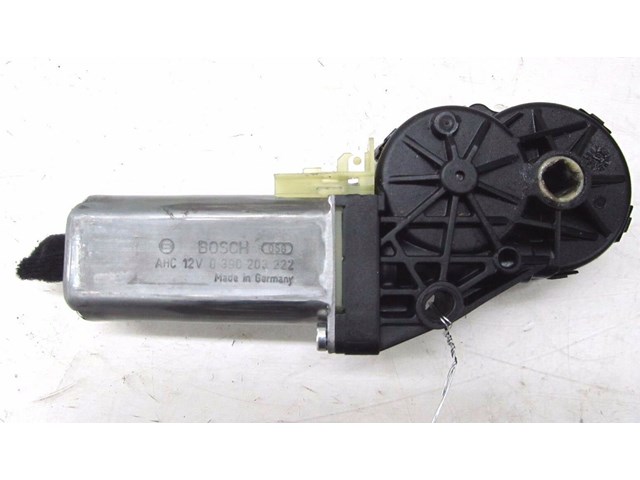 2004-2008 AUDI A8L W12 OEM RIGHT FRONT PASSENGER SEAT RECLINE MOTOR 