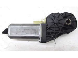 2004-2008 AUDI A8L W12 OEM RIGHT FRONT PASSENGER SEAT RECLINE MOTOR 