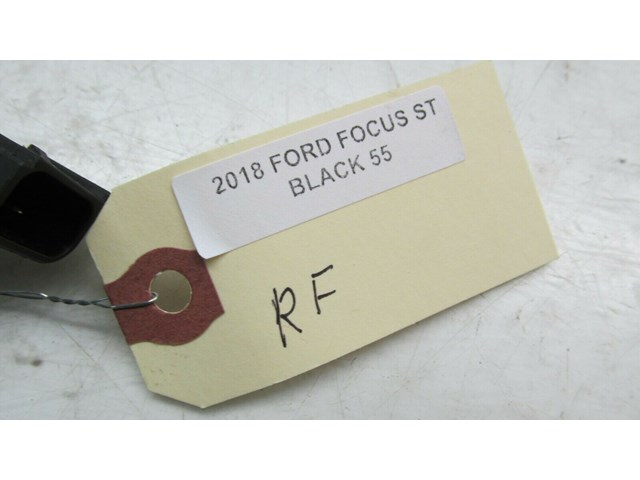 2013-2018 FORD FOCUS ST OEM 2.0L TURBO ENGINE R SIDE CAMSHAFT POSITION SENSOR  