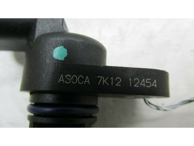 2013-2018 FORD FOCUS ST OEM 2.0L TURBO ENGINE R SIDE CAMSHAFT POSITION SENSOR  