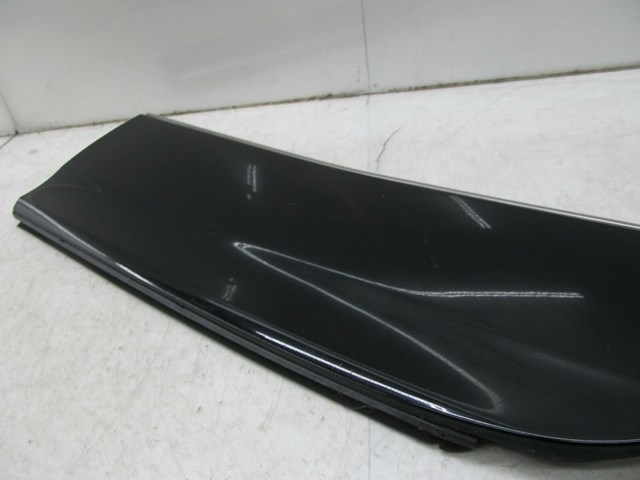 2001-2006 LEXUS LS430 OEM LEFT REAR DRIVER SIDE DOOR TRIM MOULDING 75742-50040