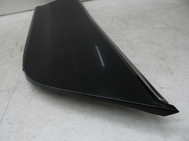 2001-2006 LEXUS LS430 OEM LEFT REAR DRIVER SIDE DOOR TRIM MOULDING 75742-50040