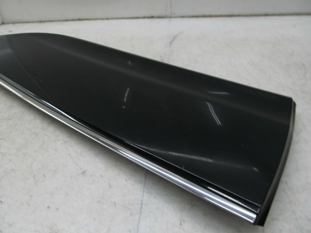 2001-2006 LEXUS LS430 OEM LEFT REAR DRIVER SIDE DOOR TRIM MOULDING 75742-50040