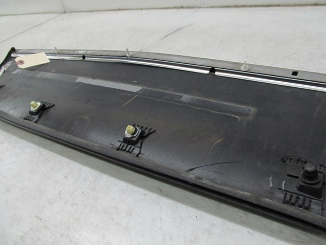 2001-2006 LEXUS LS430 OEM LEFT REAR DRIVER SIDE DOOR TRIM MOULDING 75742-50040