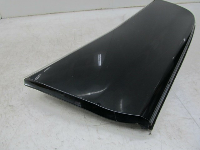 2001-2006 LEXUS LS430 OEM LEFT REAR DRIVER SIDE DOOR TRIM MOULDING 75742-50040