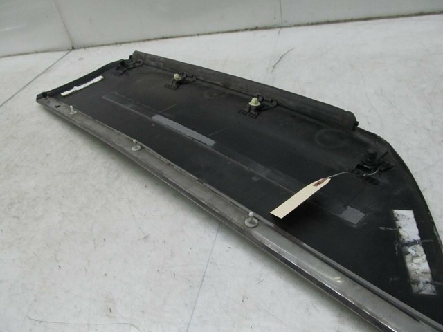 2001-2006 LEXUS LS430 OEM LEFT REAR DRIVER SIDE DOOR TRIM MOULDING 75742-50040