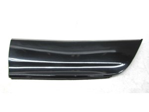 2001-2006 LEXUS LS430 OEM LEFT REAR DRIVER SIDE DOOR TRIM MOULDING 75742-50040