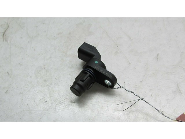 2013-2018 FORD FOCUS ST OEM 2.0L TURBO ENGINE L SIDE CAMSHAFT POSITION SENSOR  