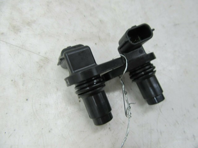 2015-2019 NISSAN MURANO OEM LEFT SIDE CYLINDER HEAD CAMSHAFT POSITION SENSORS 