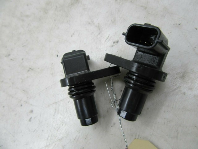 2015-2019 NISSAN MURANO OEM LEFT SIDE CYLINDER HEAD CAMSHAFT POSITION SENSORS 