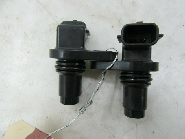 2015-2019 NISSAN MURANO OEM LEFT SIDE CYLINDER HEAD CAMSHAFT POSITION SENSORS 