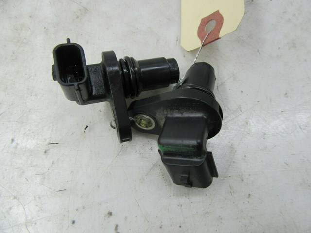 2015-2019 NISSAN MURANO OEM LEFT SIDE CYLINDER HEAD CAMSHAFT POSITION SENSORS 