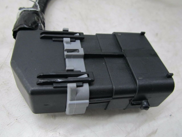 2011-2014 FORD F150 OEM RIGHT FRONT PASSENGER SEAT PLUG PIGTAIL WIRES