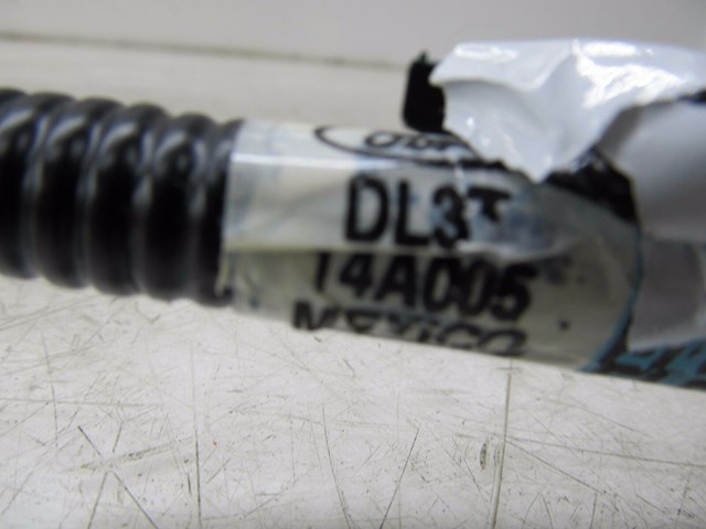 2011-2014 FORD F150 OEM RIGHT FRONT PASSENGER SEAT PLUG PIGTAIL WIRES