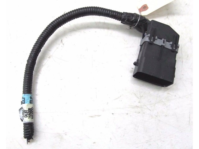 2011-2014 FORD F150 OEM RIGHT FRONT PASSENGER SEAT PLUG PIGTAIL WIRES