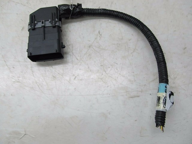 2011-2014 FORD F150 OEM RIGHT FRONT PASSENGER SEAT PLUG PIGTAIL WIRES