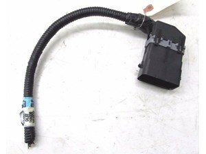 2011-2014 FORD F150 OEM RIGHT FRONT PASSENGER SEAT PLUG PIGTAIL WIRES