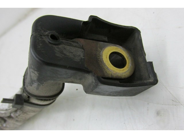 2009-2013 INFINITI G37 CONVERTIBLE OEM FRONT POSITIVE BATTERY WIRE HARNESS  