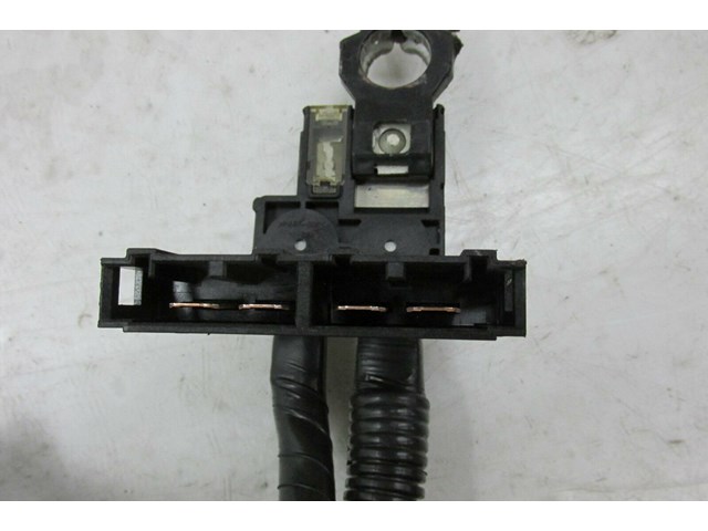 2009-2013 INFINITI G37 CONVERTIBLE OEM FRONT POSITIVE BATTERY WIRE HARNESS  