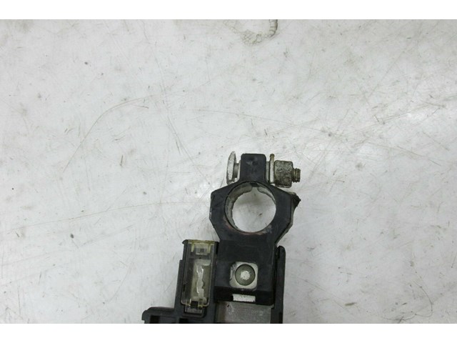 2009-2013 INFINITI G37 CONVERTIBLE OEM FRONT POSITIVE BATTERY WIRE HARNESS  