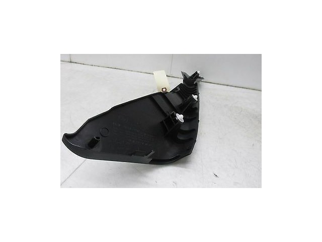 2009-2013 INFINITI G37 OEM LEFT REAR LOWER SEAT TRIM FINISH COVER 