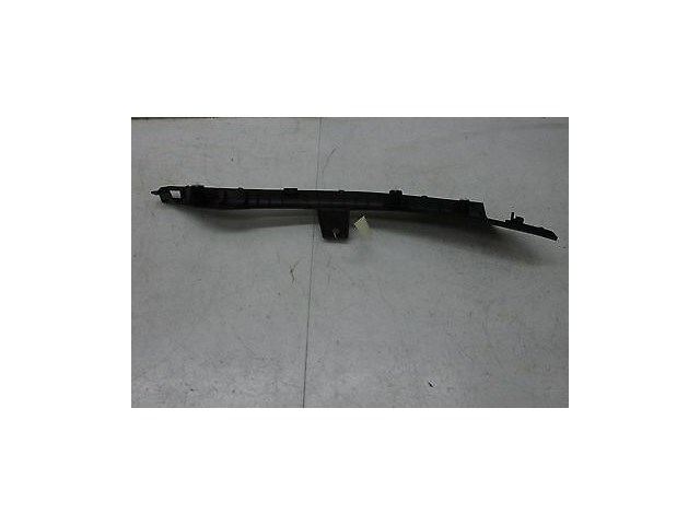 2009-2013 INFINITI G37 OEM LEFT REAR LOWER SEAT TRIM FINISH COVER 