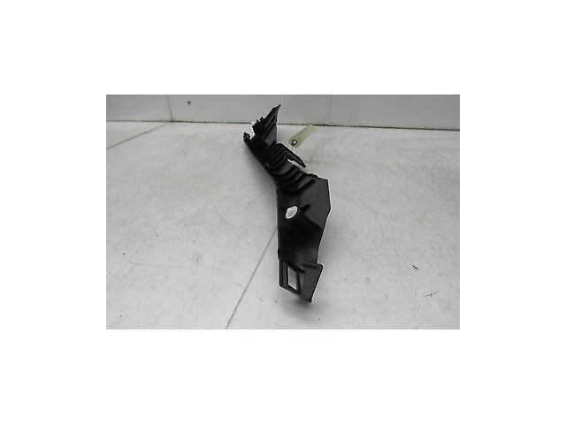 2009-2013 INFINITI G37 OEM LEFT REAR LOWER SEAT TRIM FINISH COVER 