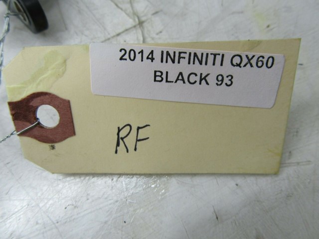 2013-2018 INFINITI QX60 JX35 OEM RIGHT SIDE CAMSHAFT POSITION SENSOR 