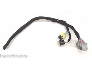 2013-2015 GMC ACADIA OEM RIGHT FRONT PASSENGER SEAT WIRE PLUG PIGTAIL