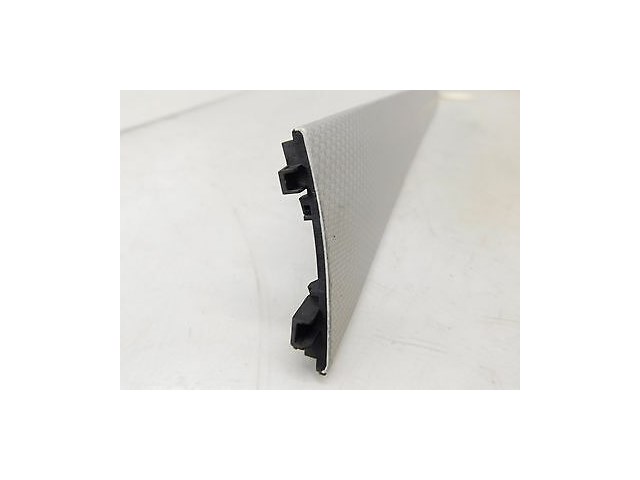 2008-2012 AUDI A4 AVANT WAGON B8 OEM RIGHT REAR INTERIOR DOOR TRIM MOULDING