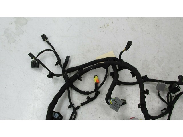 2017-2019 BUICK LACROSSE OEM LEFT FRONT DRIVER SEAT WIRE HARNESS 