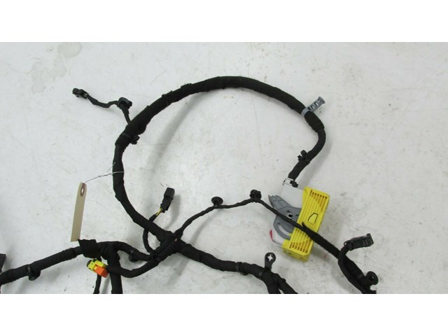2017-2019 BUICK LACROSSE OEM LEFT FRONT DRIVER SEAT WIRE HARNESS 