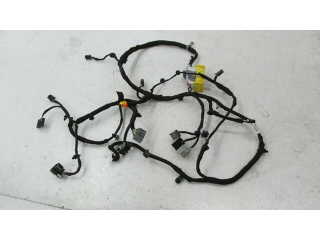 2017-2019 BUICK LACROSSE OEM LEFT FRONT DRIVER SEAT WIRE HARNESS 