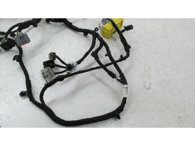2017-2019 BUICK LACROSSE OEM LEFT FRONT DRIVER SEAT WIRE HARNESS 