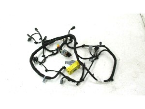 2017-2019 BUICK LACROSSE OEM LEFT FRONT DRIVER SEAT WIRE HARNESS 