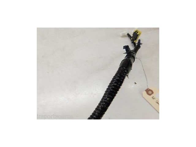 2012-2014 HONDA CIVIC COUPE OEM RIGHT FRONT PASSENGER SEAT WIRE PLUG PIGTAIL