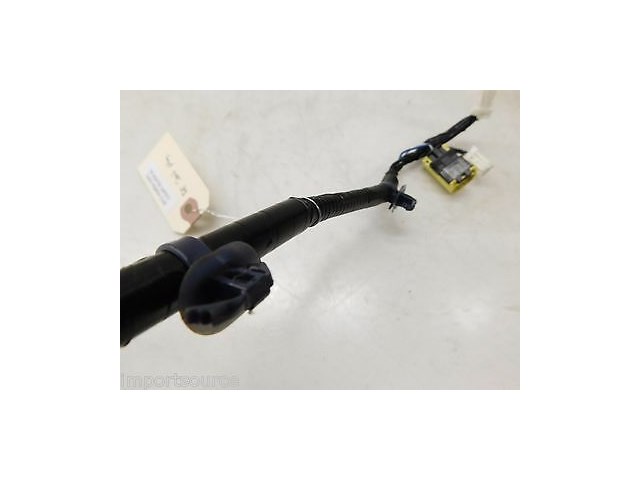 2012-2014 HONDA CIVIC COUPE OEM RIGHT FRONT PASSENGER SEAT WIRE PLUG PIGTAIL