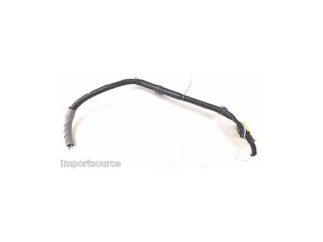 2012-2014 HONDA CIVIC COUPE OEM RIGHT FRONT PASSENGER SEAT WIRE PLUG PIGTAIL