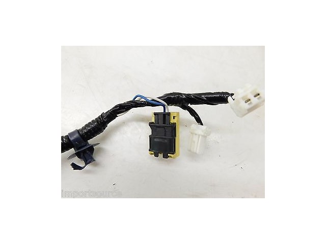 2012-2014 HONDA CIVIC COUPE OEM RIGHT FRONT PASSENGER SEAT WIRE PLUG PIGTAIL