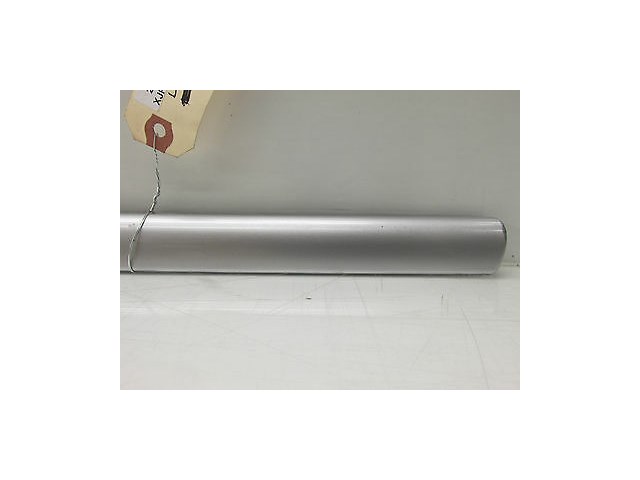 2004-2007 JAGUAR XJR X350 OEM LEFT FRONT DRIVER'S EXTERIOR DOOR TRIM MOULDING