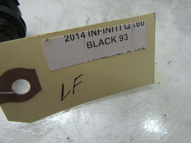 2013-2018 INFINITI QX60 JX35 OEM LEFT SIDE CAMSHAFT POSITION SENSOR 