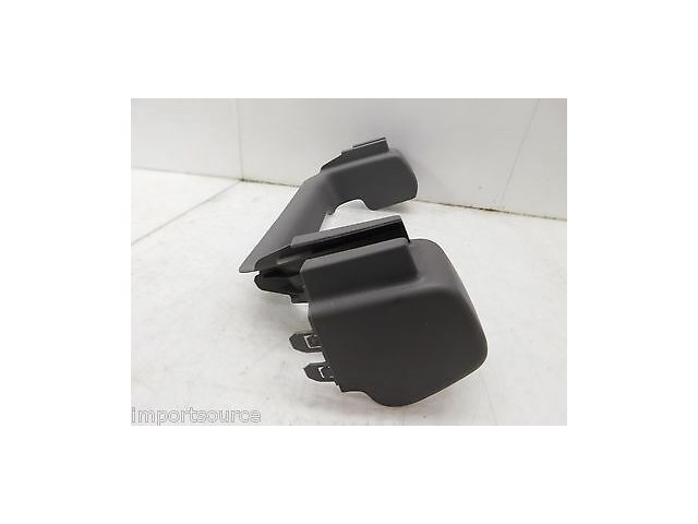 2011-2013 HONDA ODYSSEY OEM RIGHT FRONT PASSENGER SEAT LOWER FOOT COVER