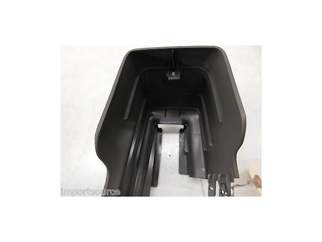 2011-2013 HONDA ODYSSEY OEM RIGHT FRONT PASSENGER SEAT LOWER FOOT COVER