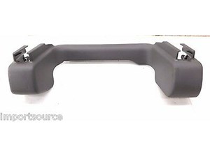 2011-2013 HONDA ODYSSEY OEM RIGHT FRONT PASSENGER SEAT LOWER FOOT COVER