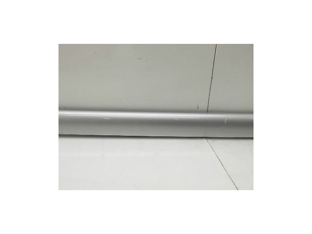 2004-2007 JAGUAR XJR X350 OEM RIGHT FRONT PASSENGERS EXTERIOR DOOR TRIM MOULDING