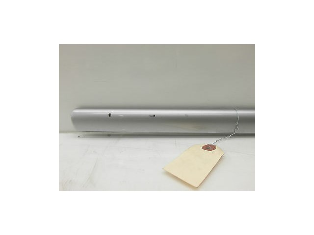 2004-2007 JAGUAR XJR X350 OEM RIGHT FRONT PASSENGERS EXTERIOR DOOR TRIM MOULDING