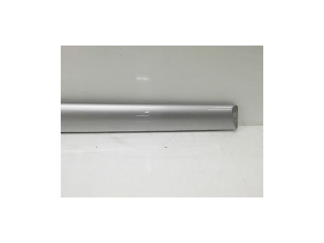 2004-2007 JAGUAR XJR X350 OEM RIGHT FRONT PASSENGERS EXTERIOR DOOR TRIM MOULDING