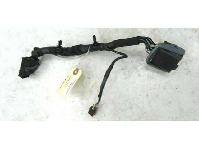 2010-2012 LINCOLN MKZ OEM CENTER CONSOLE WIRE HARNESS AH6T-14B079-AK